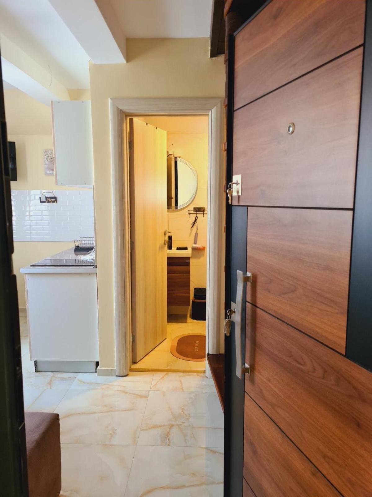Apartmani Jasmina Zlatibor Habitación foto