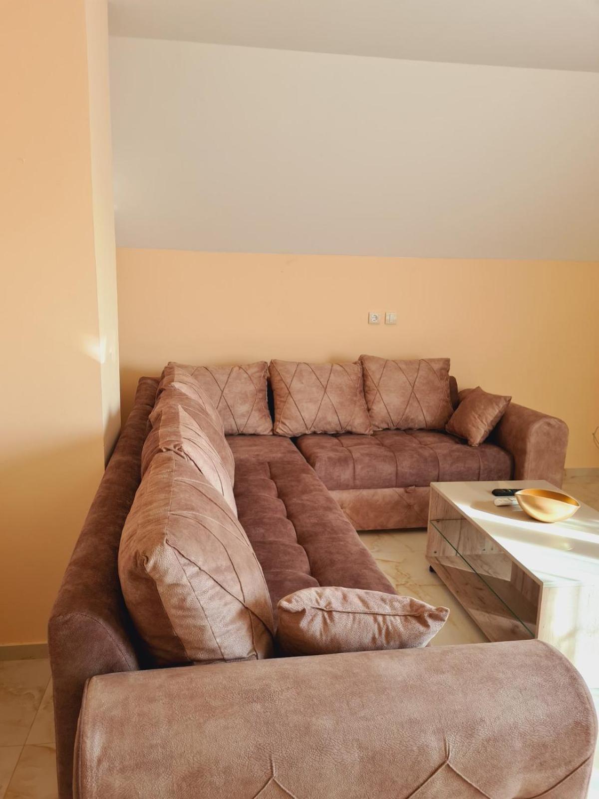 Apartmani Jasmina Zlatibor Exterior foto