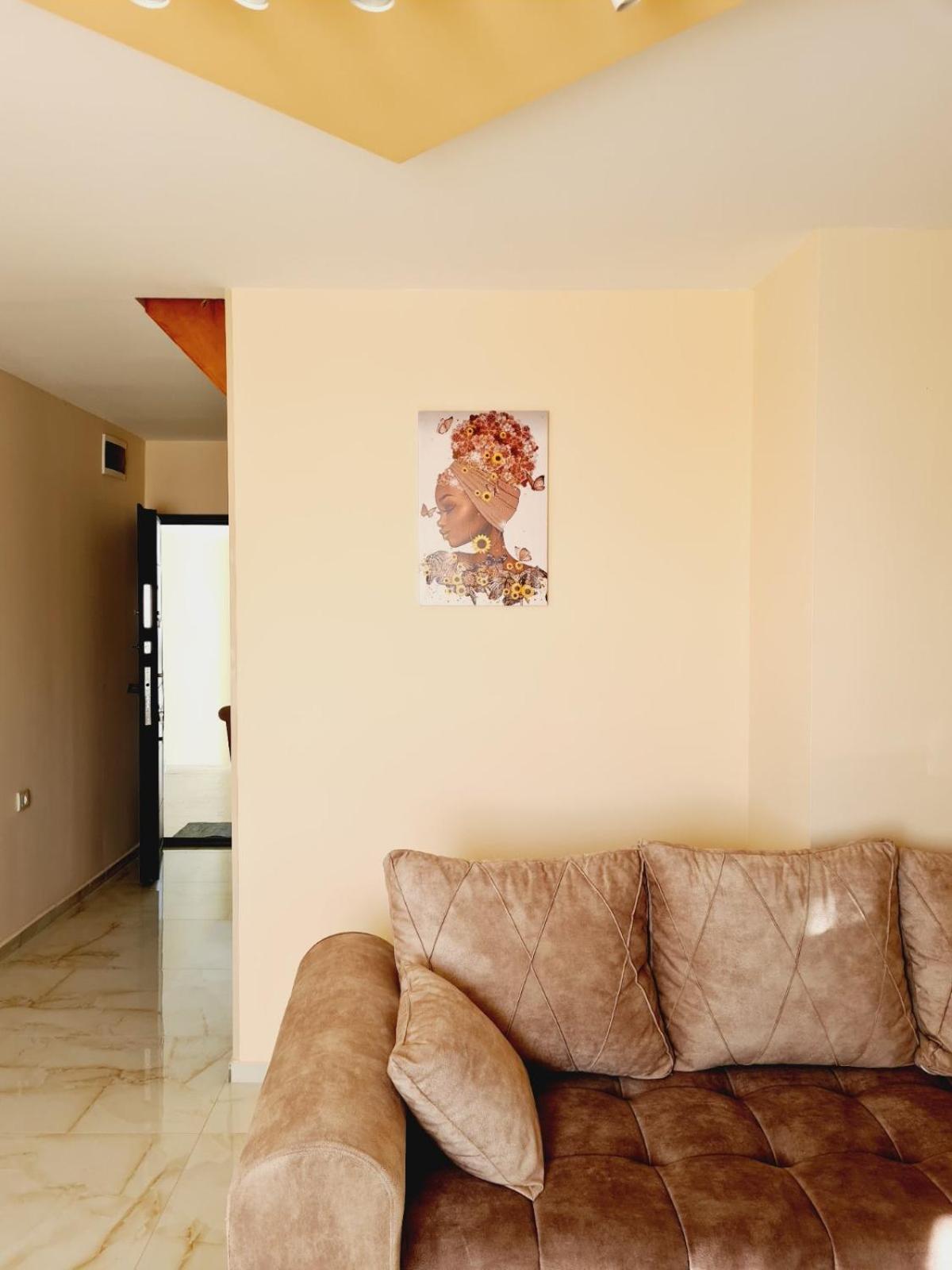 Apartmani Jasmina Zlatibor Exterior foto