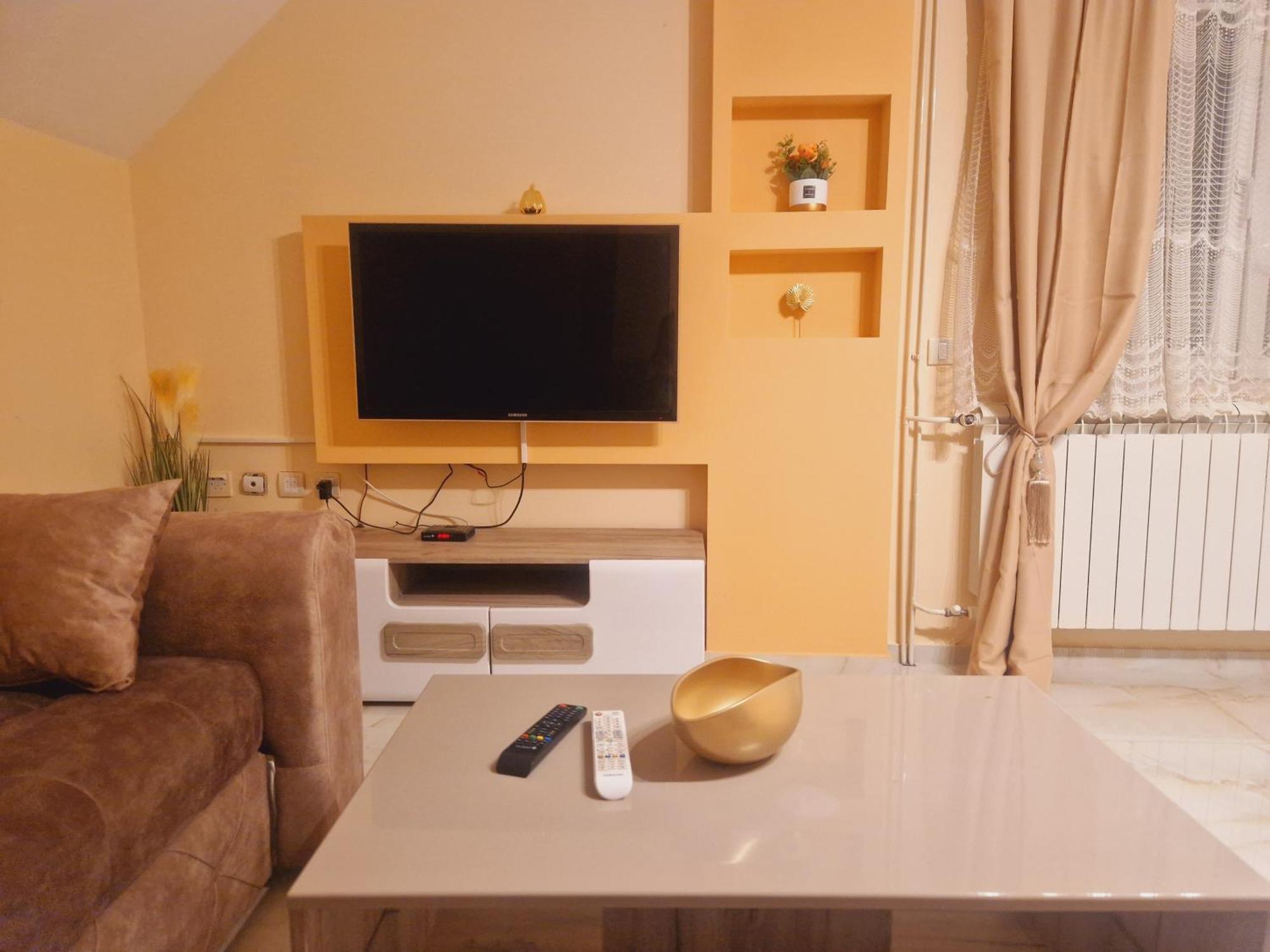 Apartmani Jasmina Zlatibor Exterior foto
