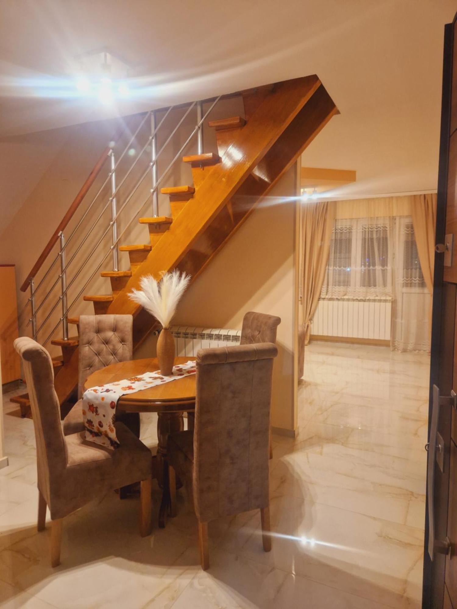 Apartmani Jasmina Zlatibor Exterior foto