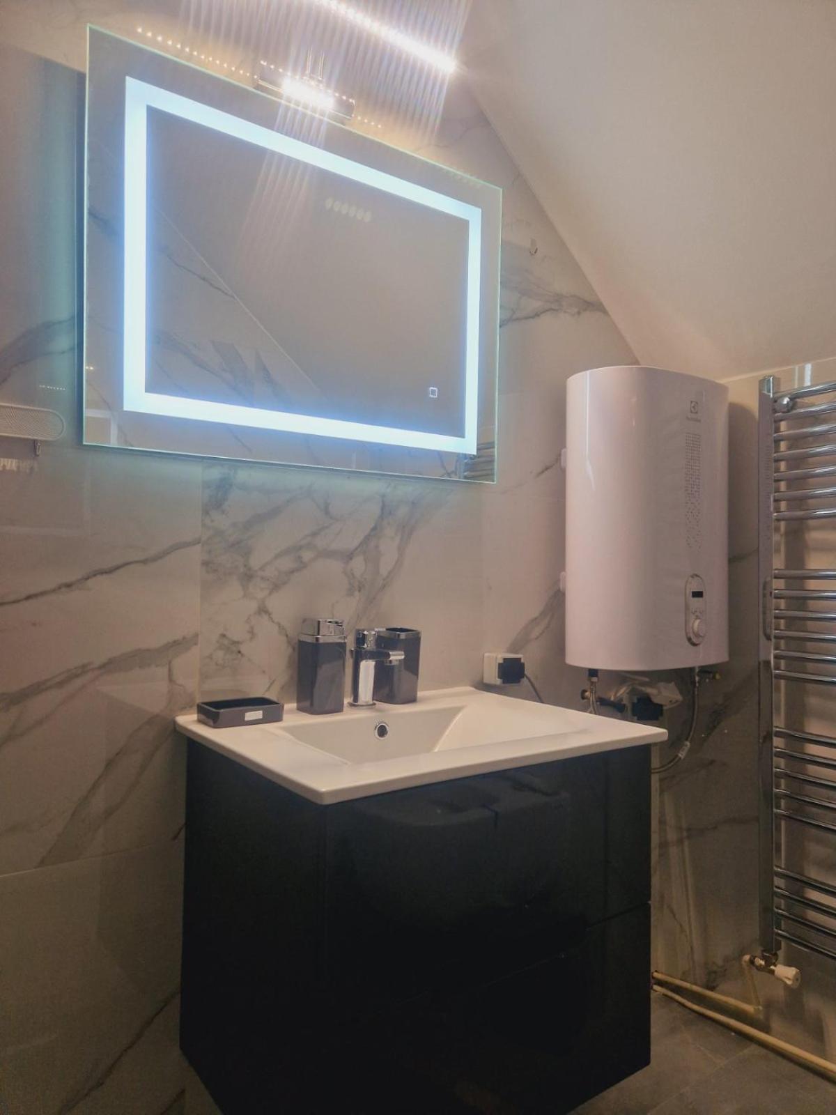 Apartmani Jasmina Zlatibor Exterior foto
