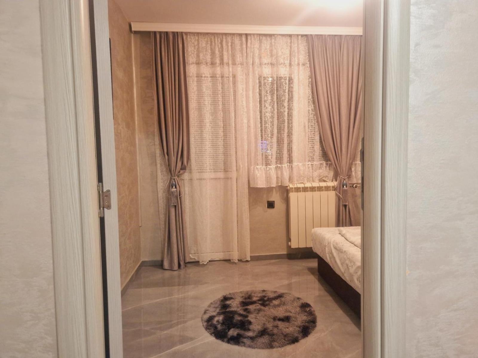 Apartmani Jasmina Zlatibor Exterior foto