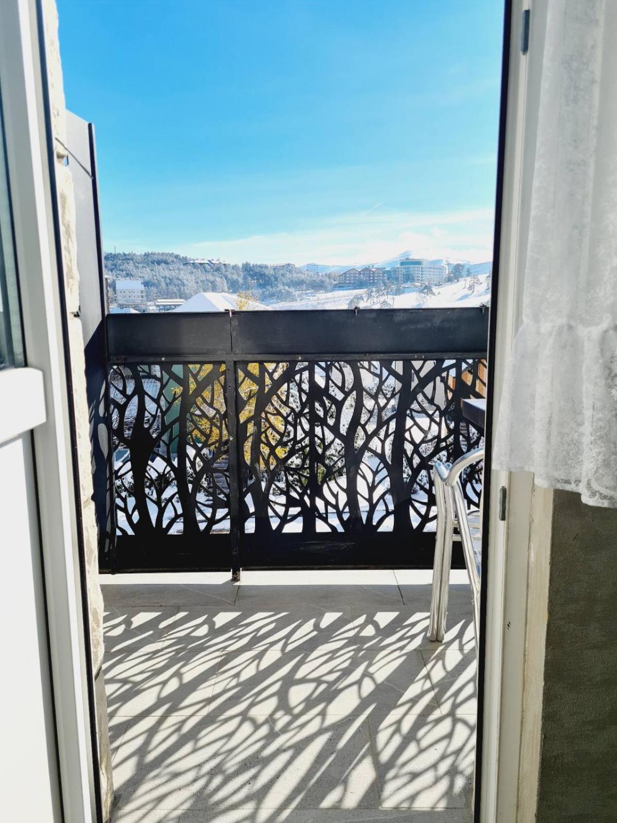 Apartmani Jasmina Zlatibor Exterior foto