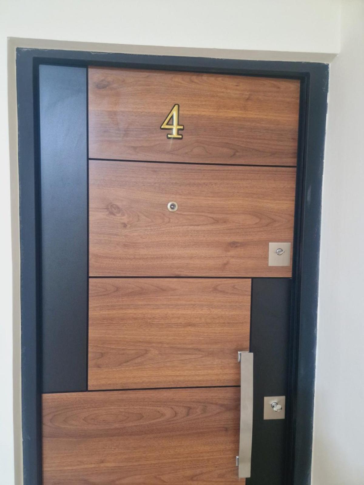 Apartmani Jasmina Zlatibor Exterior foto