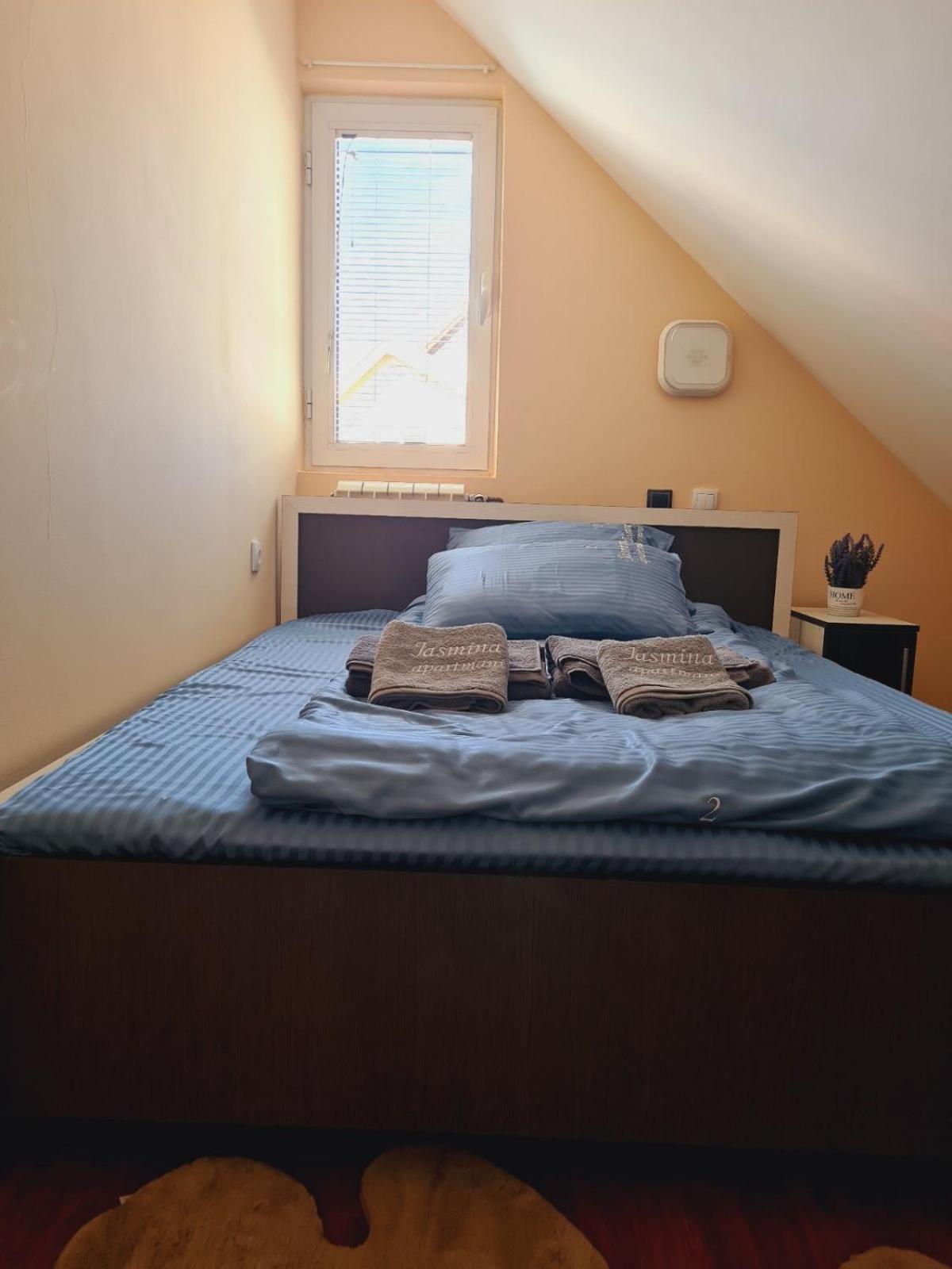 Apartmani Jasmina Zlatibor Exterior foto