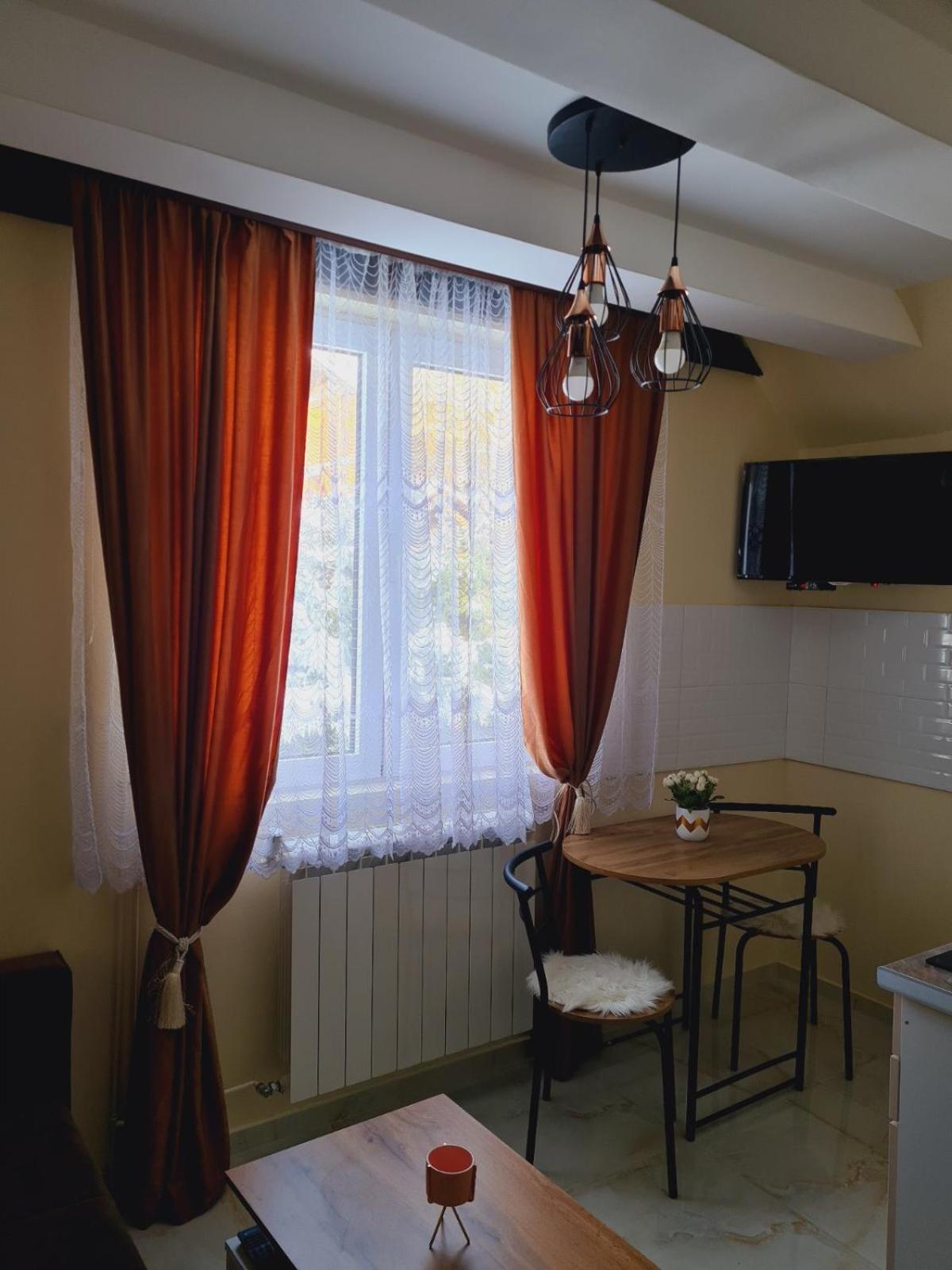 Apartmani Jasmina Zlatibor Exterior foto