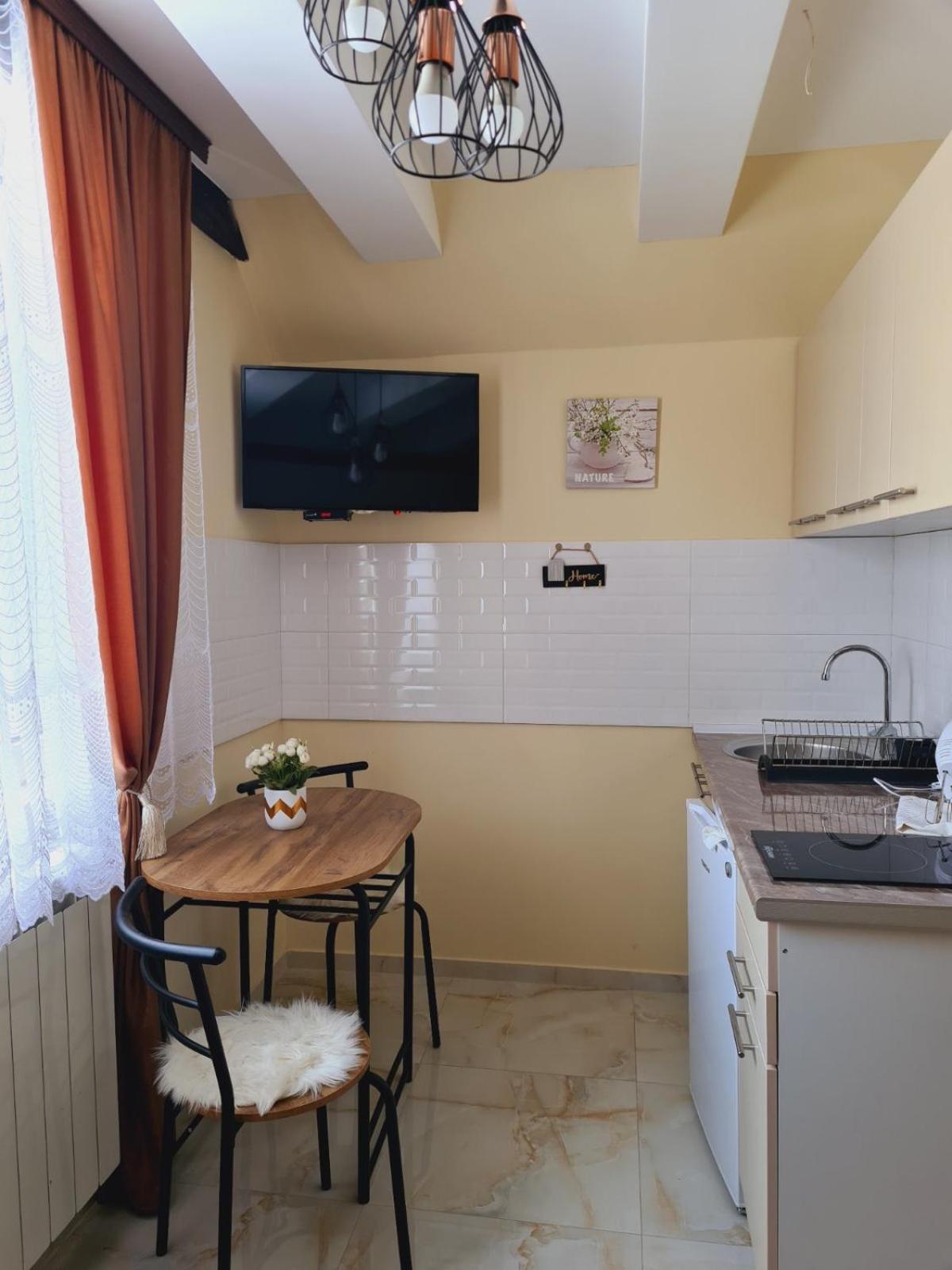 Apartmani Jasmina Zlatibor Exterior foto