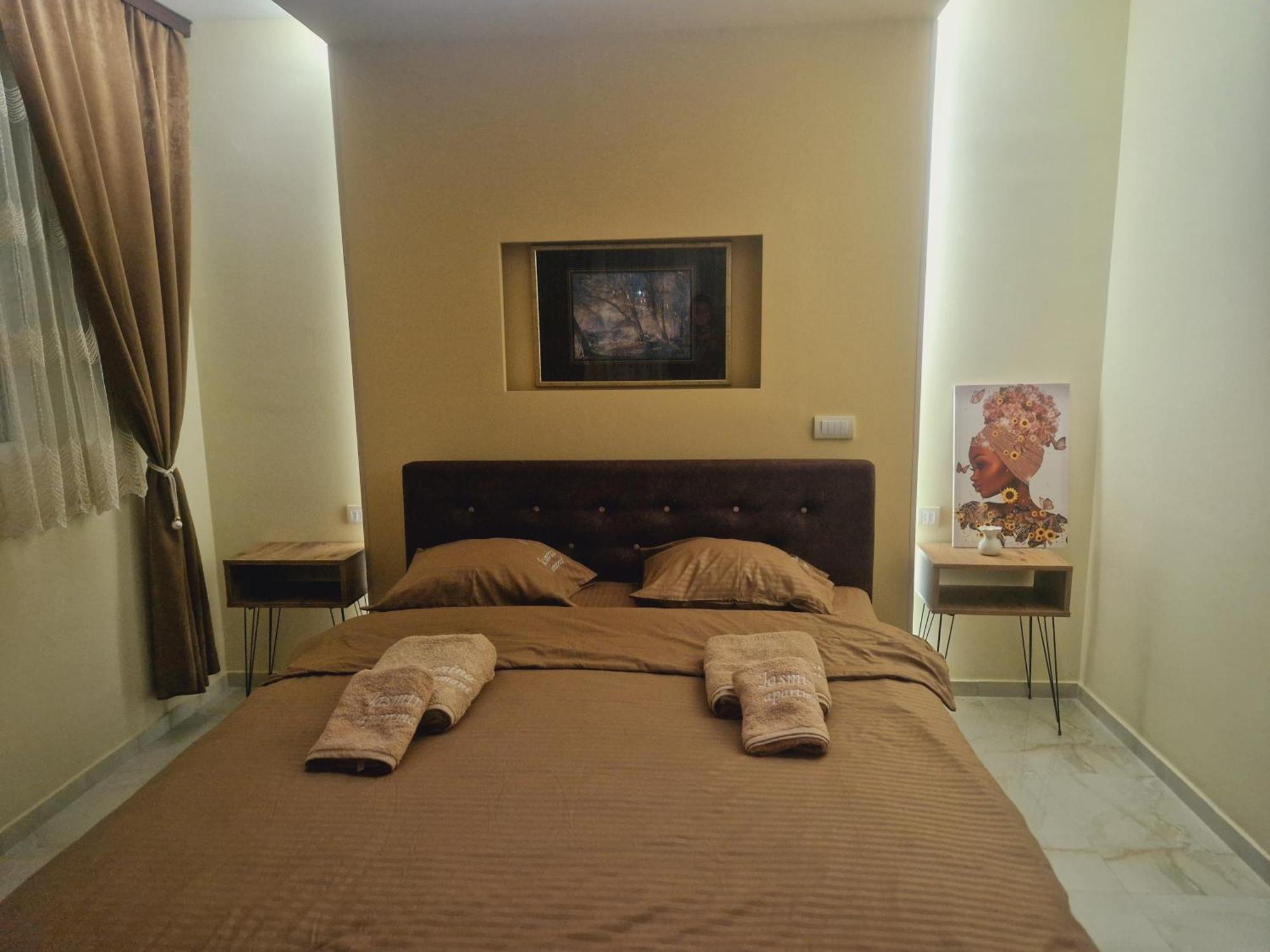 Apartmani Jasmina Zlatibor Exterior foto