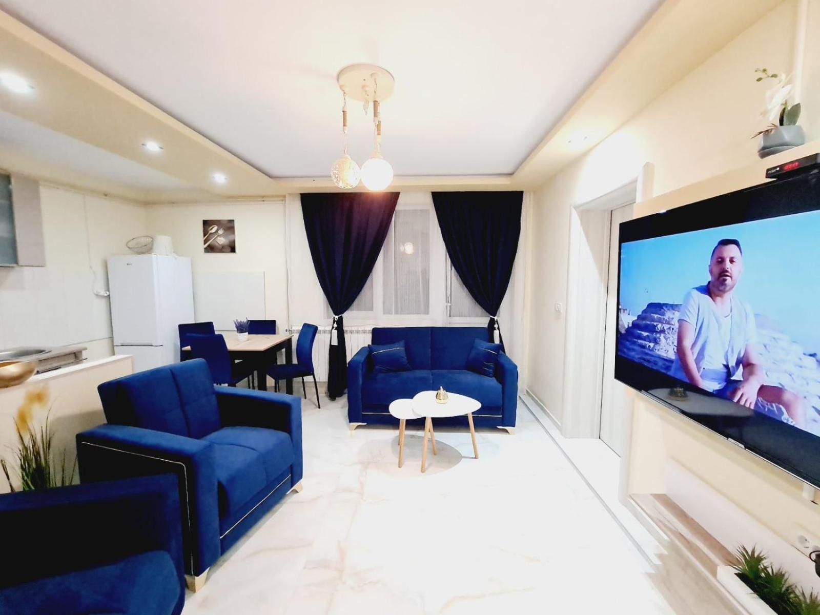 Apartmani Jasmina Zlatibor Exterior foto